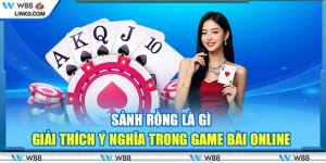 Sảnh Rồng là gì – Giải thích ý nghĩa trong game bài online